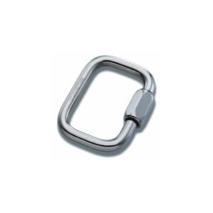 Acessórios Skywalk e SupAir mosquetao quick link 7mm Mosquetão Quick link 7mm - Quadrado
