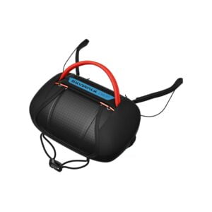 Acessórios Skywalk e SupAir skywalk drop container DROP - Container frontal para reservas Skywalk