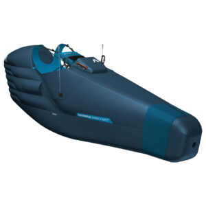 Selete Range X-Alps3 Athlete Version - Skywalk