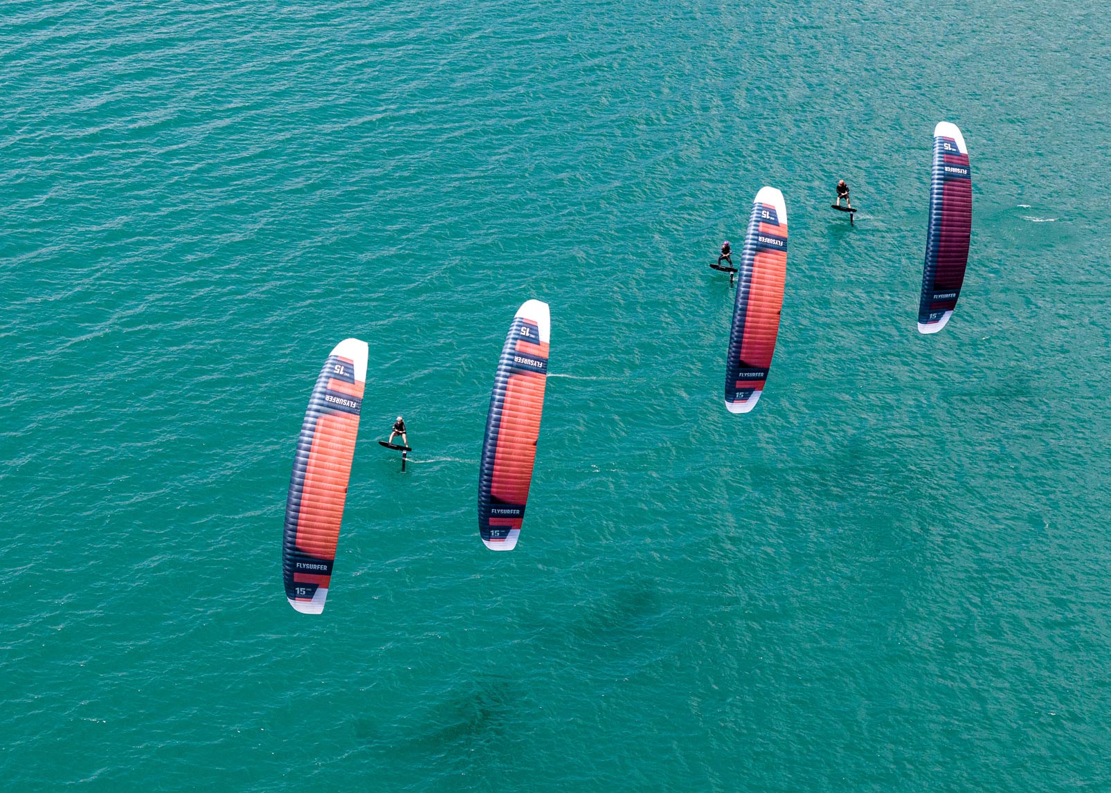 Kite Flysurfer VMG3 Kite Flysurfer VMG3
