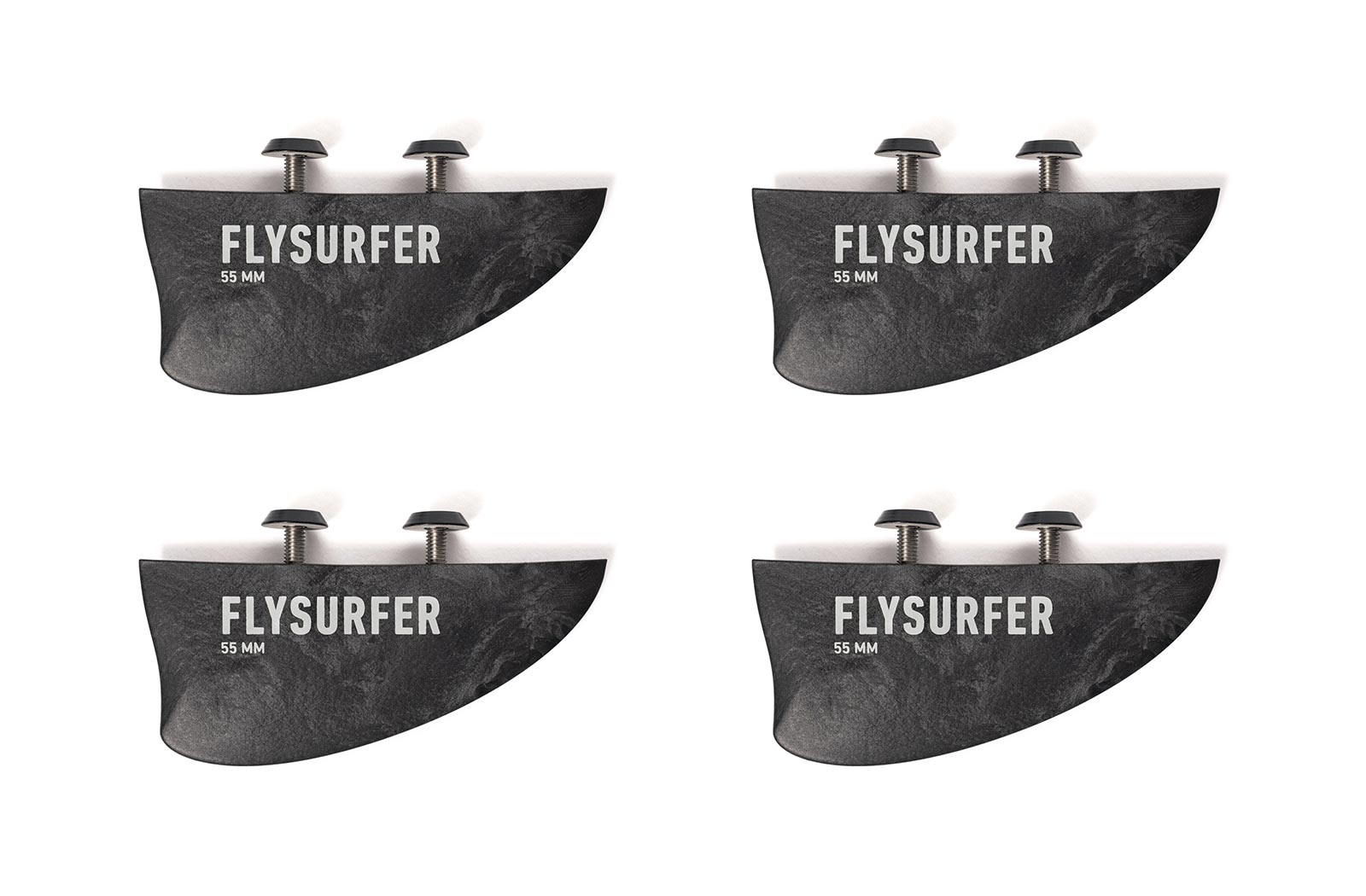 Quilhas Solid 55mm Flysurfer Quilhas Solid 55mm Flysurfer