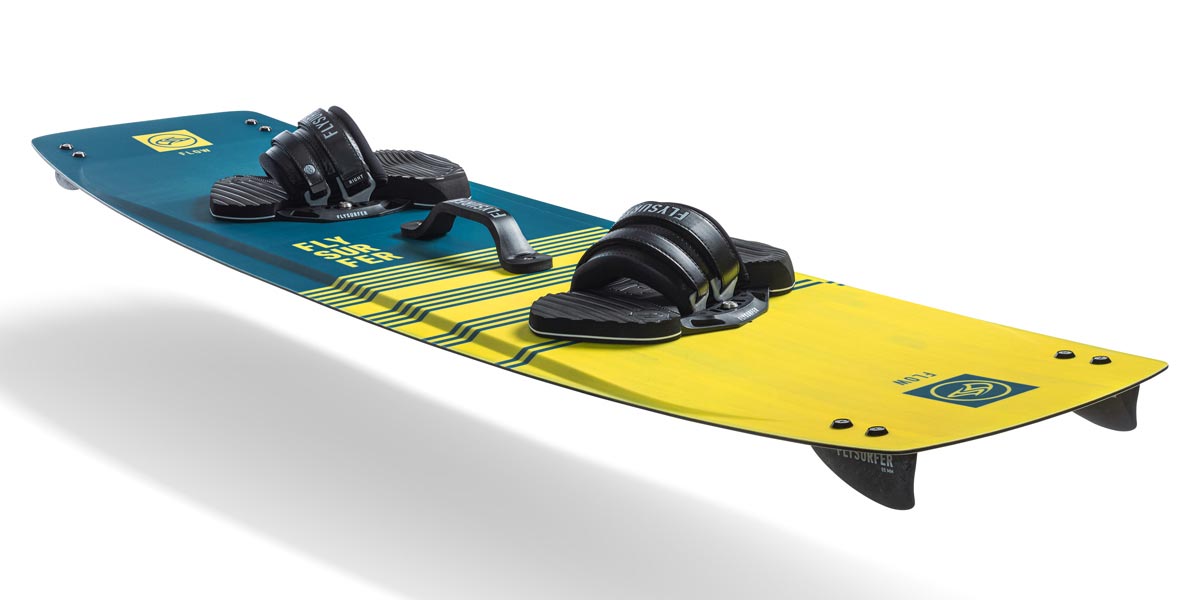 Prancha Flow Flysurfer 159 Prancha Flow Flysurfer 159