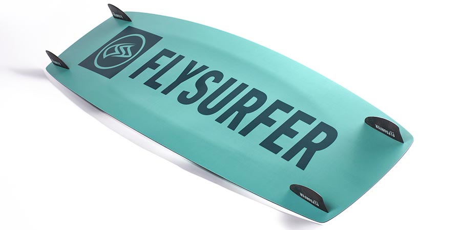 Prancha Flow Flysurfer Prancha Flow Flysurfer