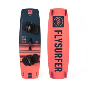Prancha kitesurf FLOW Flysusrfer 132x40.5