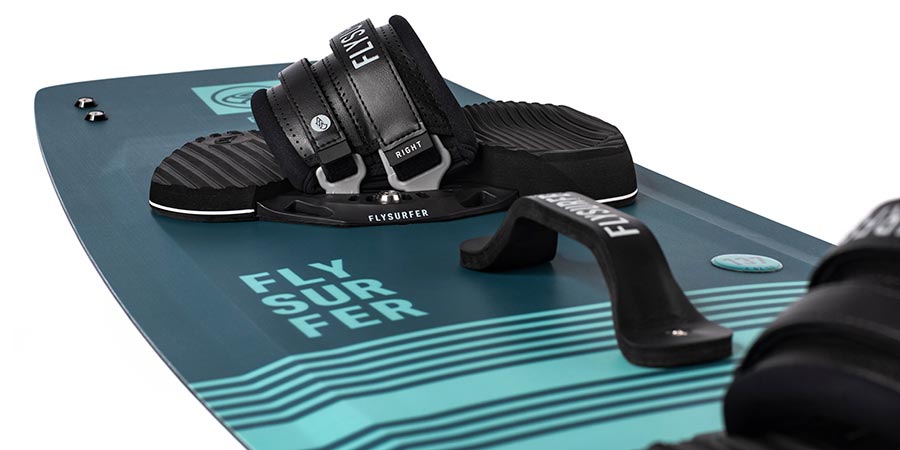 Prancha Flow Flysurfer Prancha Flow Flysurfer