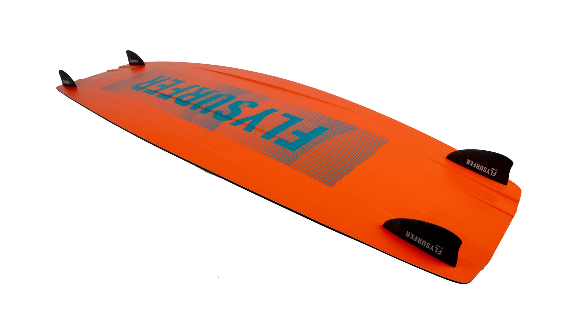 prancha-radical8-flysurfer-back Canaletas - Prancha TRIP