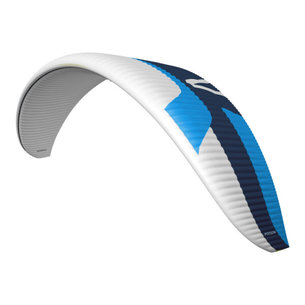 Parapente POISON Skywalk - Deep aqua