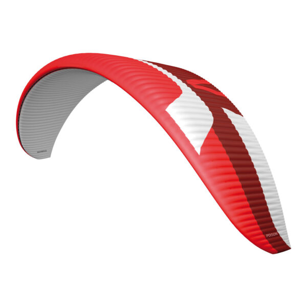 Parapente POISON Skywalk - Lava
