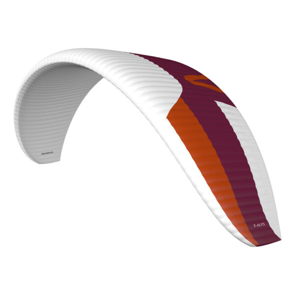 Parapente X-ALPS6 Skywalk - Goji Berry